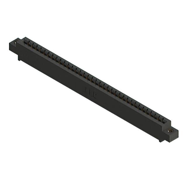 887-035-500-608 CONN EDGE SGL FMALE 35POS 0.156