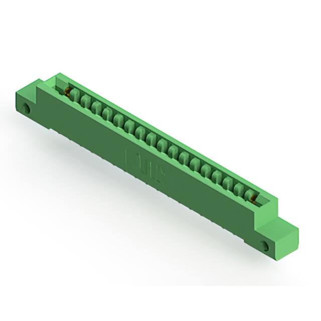 807-018-553-112 CONN EDGE DUAL FMALE 36POS 0.156
