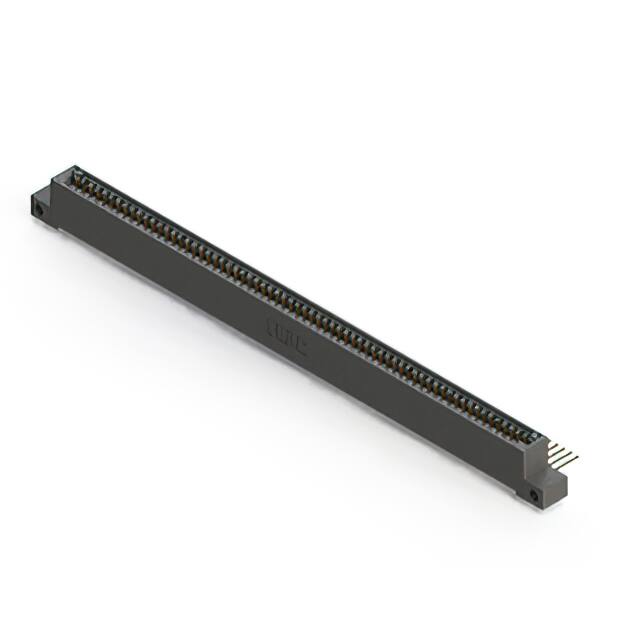 895-066-559-112 CONN EDGE SINGLE FML 66POS 0.100