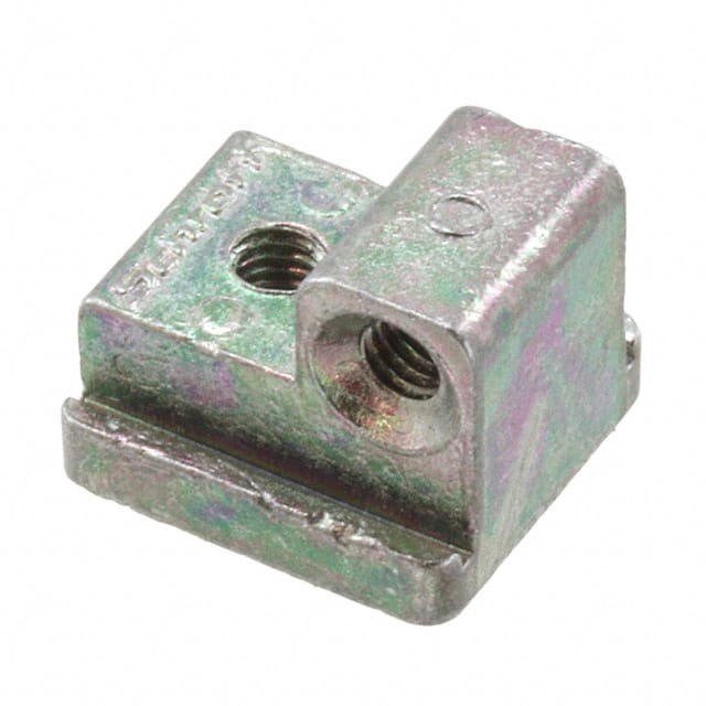 60807181 PCB METAL BRACKET
