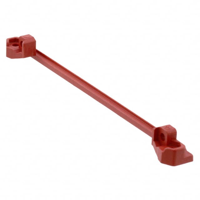 60807011 PCB PLASTIC BRACKET HOLDER