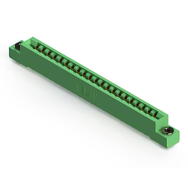 807-021-521-103 CONN EDGE DUAL FMALE 42POS 0.156