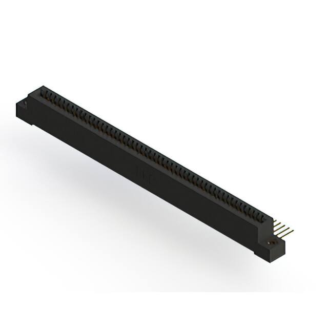 892-051-559-107 CONN EDGE SINGLE FML 51POS 0.100