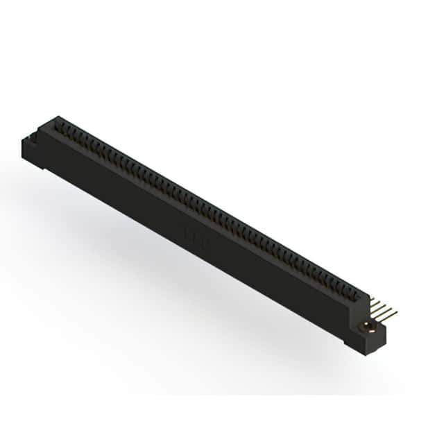 892-051-559-103 CONN EDGE SINGLE FML 51POS 0.100
