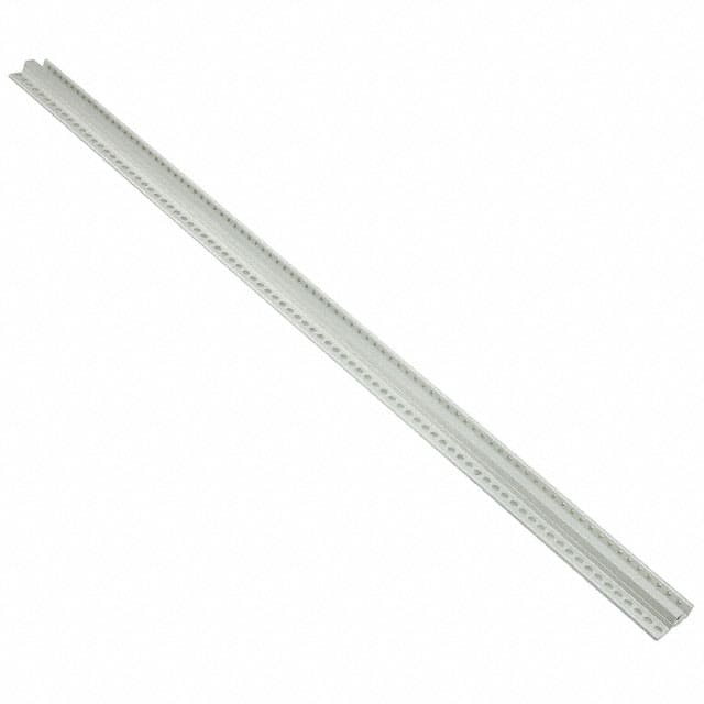 3684572 HORIZONTAL RAIL REAR 84HP