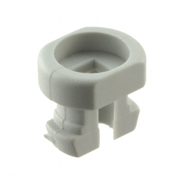 3687021 PLASTIC COLLARS 100PCS