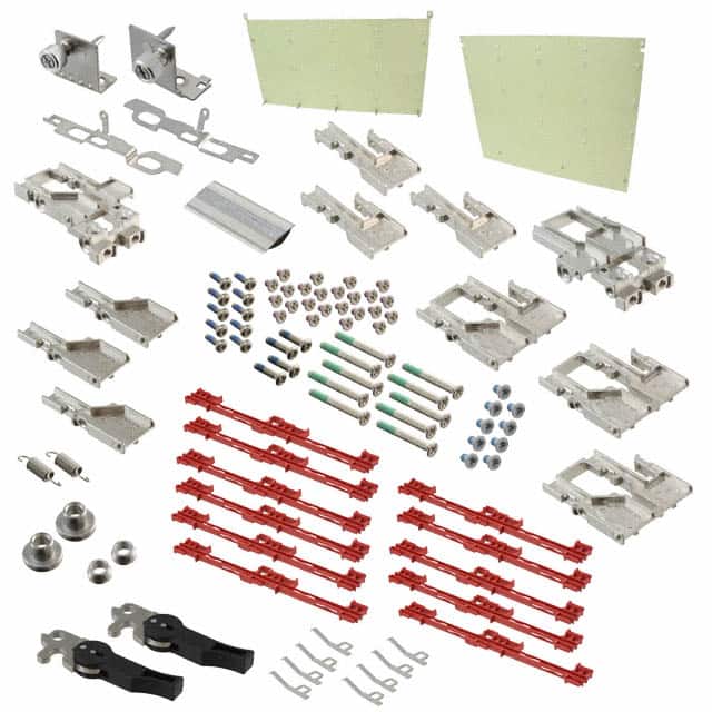 10849001 ATCA AMC CARRIER KIT MTCA MODULE