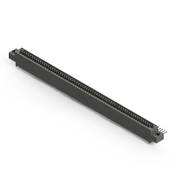 895-065-559-608 CONN EDGE SINGLE FML 65POS 0.100