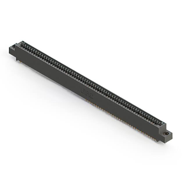 895-065-558-408 CONN EDGE SINGLE FML 65POS 0.100
