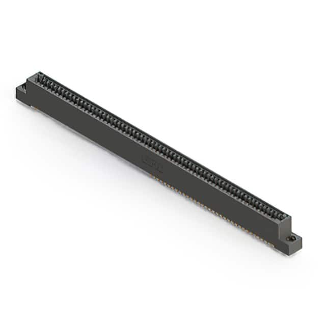 895-065-558-108 CONN EDGE SINGLE FML 65POS 0.100