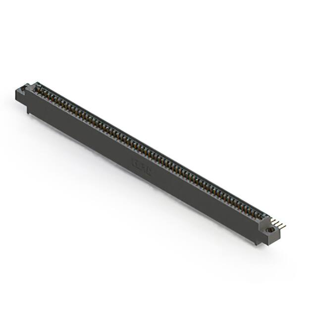895-065-559-607 CONN EDGE SINGLE FML 65POS 0.100