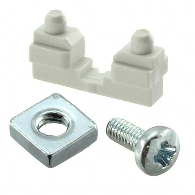 3687146 ASSEMBLY KIT FOR HANDLE TYP V