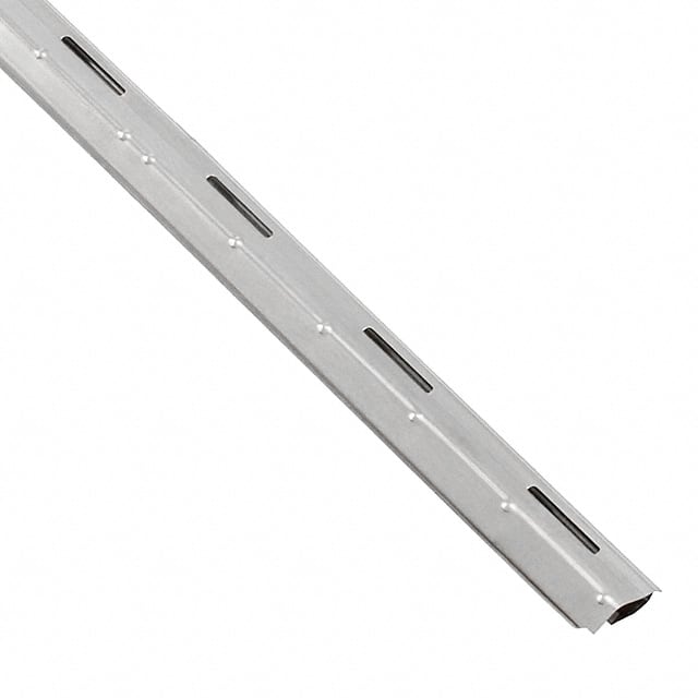 3688614 EMC GASKET VERTICAL 6U VERSION 2