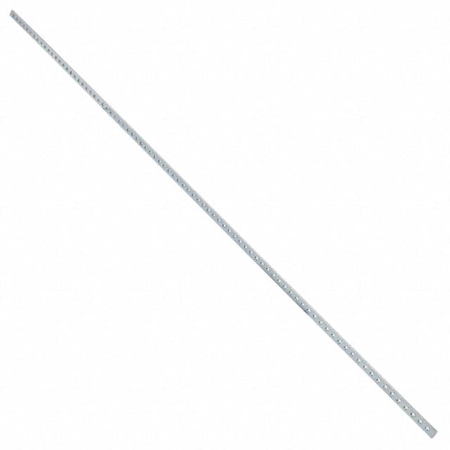 9901816 THREADED INSERT (5X2MM) M2.5