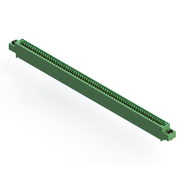 845-069-520-603 CONN EDGE SINGLE FML 69POS 0.100