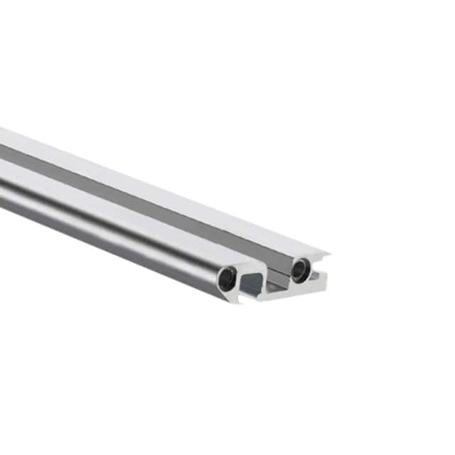 9908723 RAIL 84HP CENTER 9MM 2XMOUNT