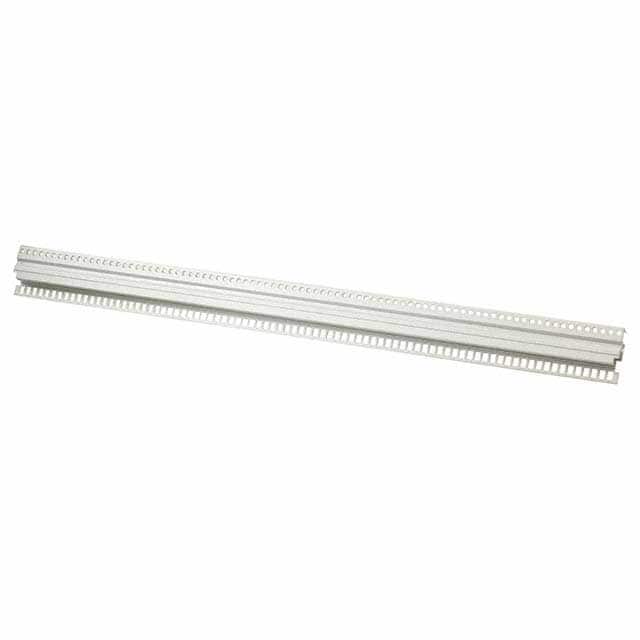 3684567 HORIZONTAL RAIL W 10MM EXTENS
