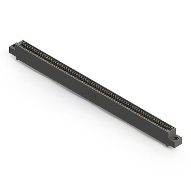 895-069-520-408 CONN EDGE SINGLE FML 69POS 0.100