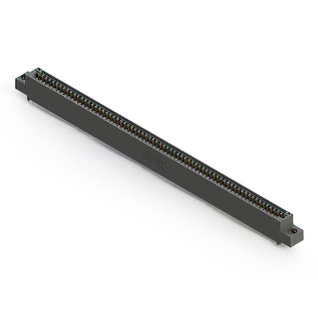 895-069-521-408 CONN EDGE SINGLE FML 69POS 0.100