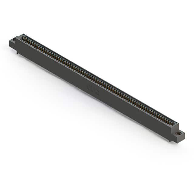 895-069-541-407 CONN EDGE SINGLE FML 69POS 0.100