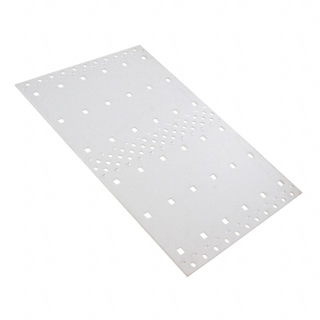 34560485 6U 175MM SIDE PLATE
