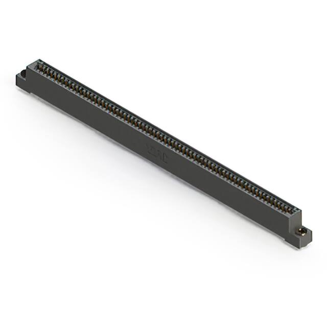 895-069-542-103 CONN EDGE SINGLE FML 69POS 0.100