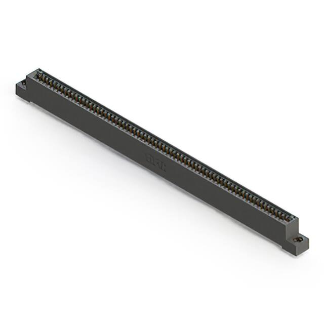 895-069-524-108 CONN EDGE SINGLE FML 69POS 0.100