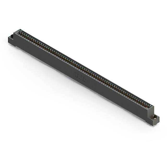 895-069-544-103 CONN EDGE SINGLE FML 69POS 0.100