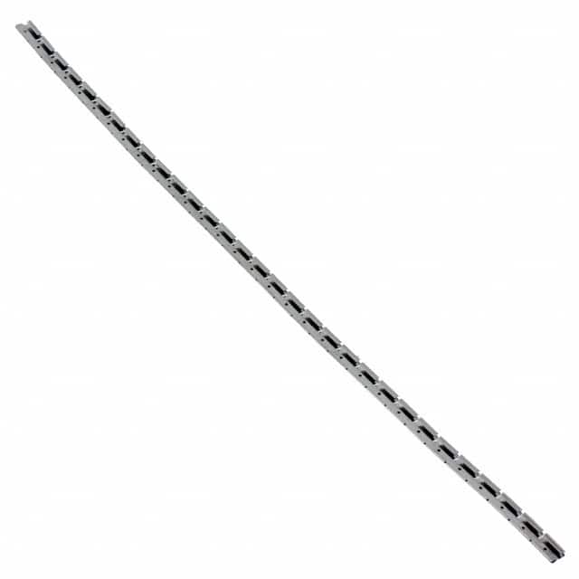 21101707 6U EMC SS GASKET 10 PCS