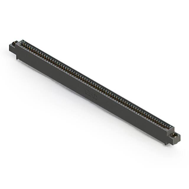895-069-520-603 CONN EDGE SINGLE FML 69POS 0.100