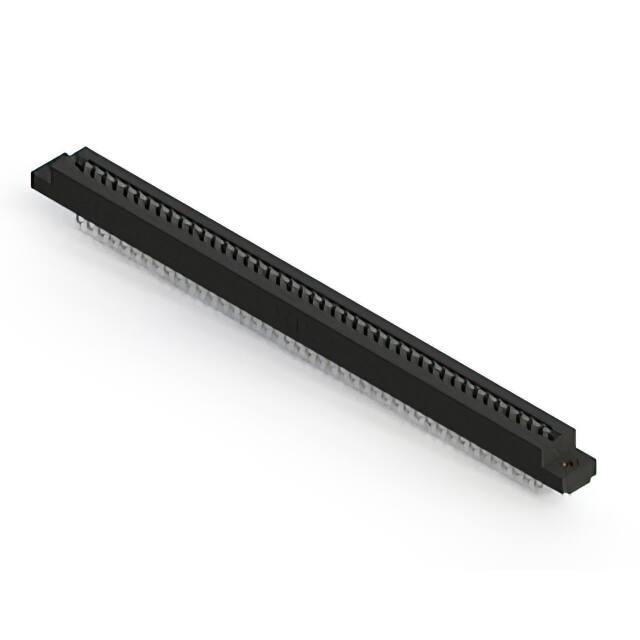 857-043-459-108 CONN EDGE SGL FML 43POS 0.156