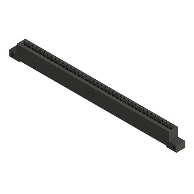 887-038-500-112 CONN EDGE SGL FMALE 38POS 0.156