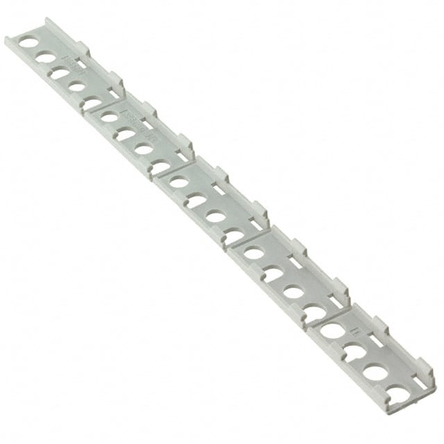 3685274 INSULATING STRIP 21HP BACKP 8PCS