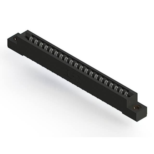 857-020-401-108 CONN EDGE DUAL FMALE 40POS 0.156