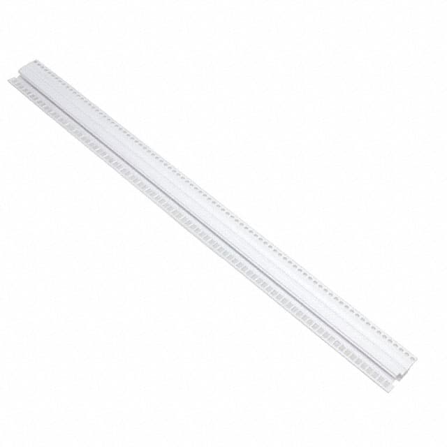 1440-0012-84 EXTR FRONT: EMC,10MM LIP,17",84H