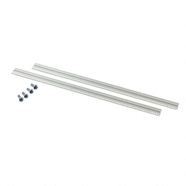 3685268 HORIZONTAL RAIL REAR 84HP 2PCS