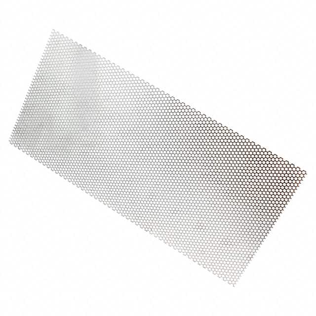 3634655 COVER VENTED 84HP/235MM EASY