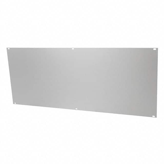 3684910 FILLER PANEL FLAT 4U/84HP