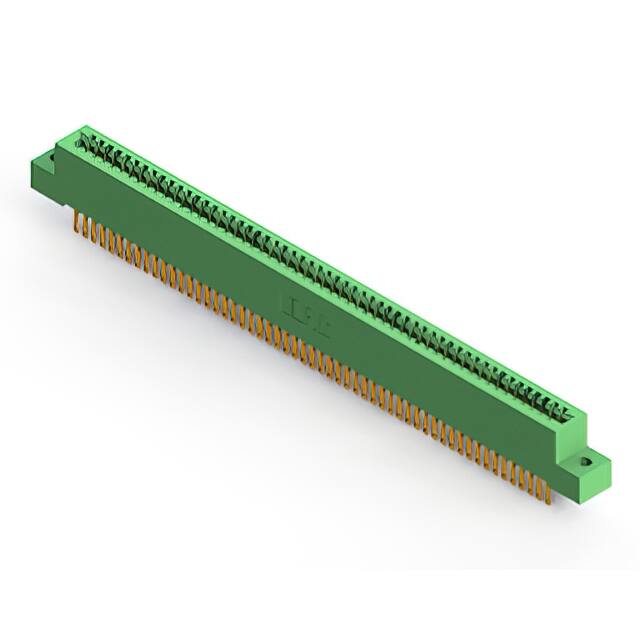 842-110-500-202 CONN EDGE DUAL FML 110POS 0.100