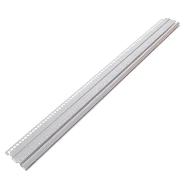 1440-0131-84 EXTR FRNT: 17",RUGGED, 10MM LIP