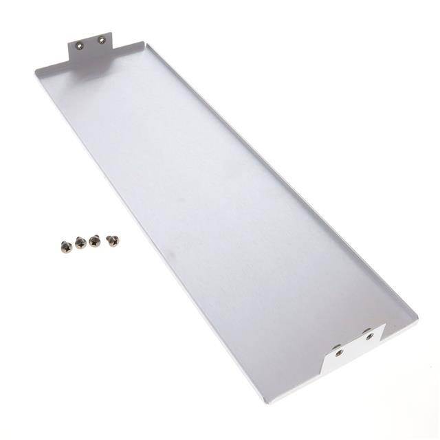 CRK3 PANEL COVER REAR FOR 19" RACKS