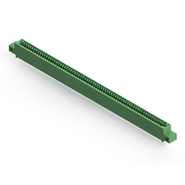 845-071-520-412 CONN EDGE SINGLE FML 71POS 0.100