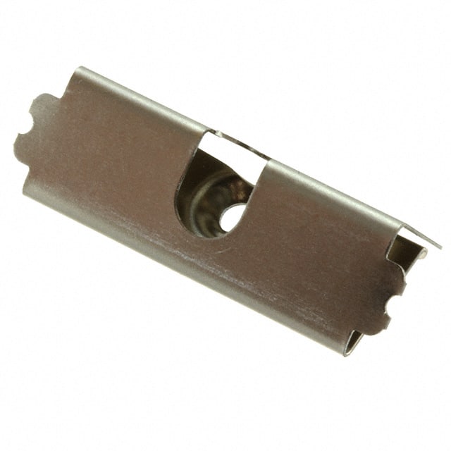 3688109 FASTENING CLIP FOR COVER ECO