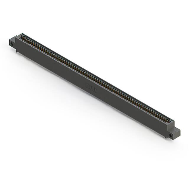 895-071-544-412 CONN EDGE SINGLE FML 71POS 0.100