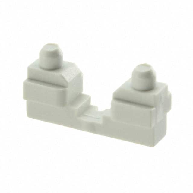 3684435 BRACKT FOR HANDL TYP V/VI 100PCS