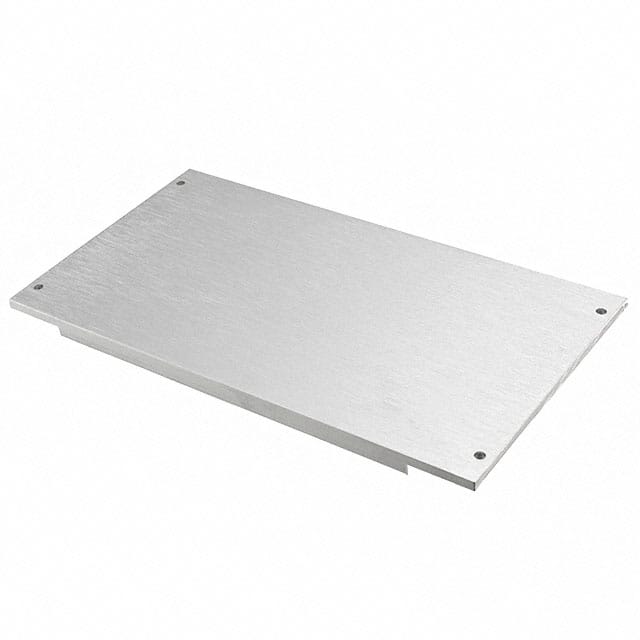 3684763 FILLER PANEL EMC 3HE/14HP