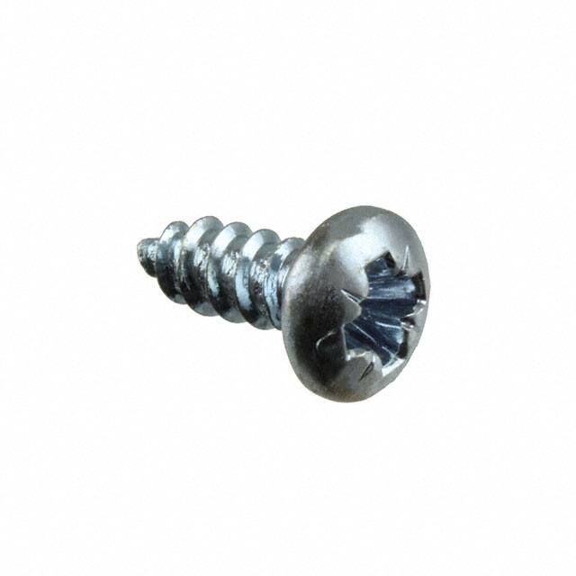 3634420 SCREW FOR MOUNTING CLIP 100PCS