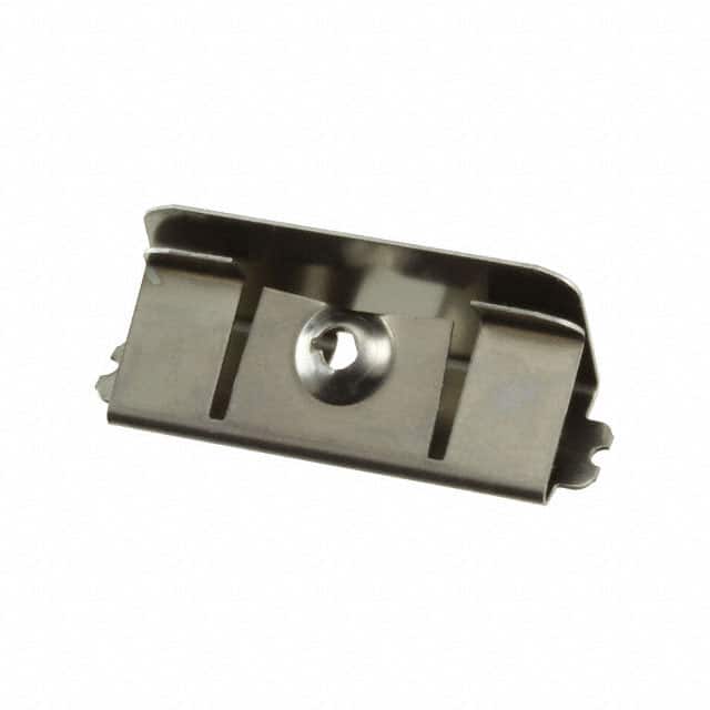 3634450 MOUNTING CLIP FOR COVER 50PCS