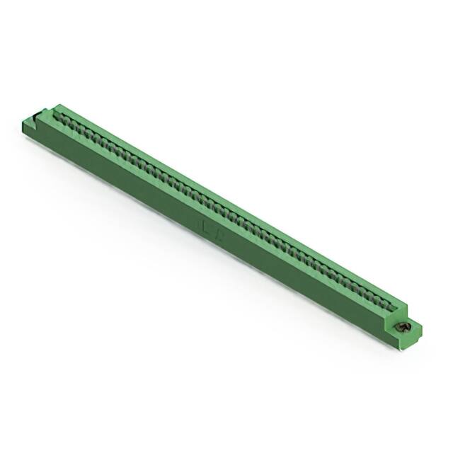 807-044-459-103 CONN EDGE SGL FML 44POS 0.156