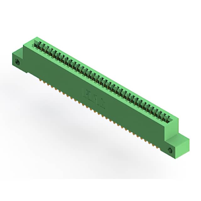 842-034-500-112 CONN EDGE SINGLE FML 34POS 0.100